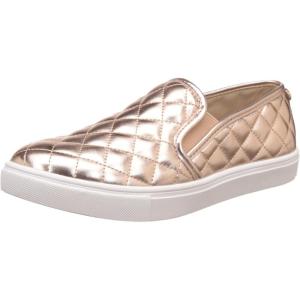 imageSteve Madden Womens Ecentrcq SneakerRose Gold