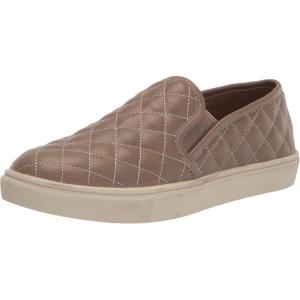 imageSteve Madden Womens Ecentrcq SneakerTan