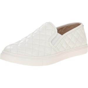 imageSteve Madden Womens Ecentrcq SneakerWhite