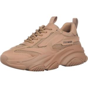 imageSteve Madden Womens Possession SneakerAlmond