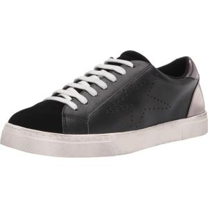 imageSteve Madden Womens Rezume SneakerBlack
