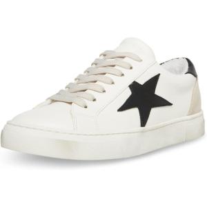 imageSteve Madden Womens Rezume SneakerBlack Multi