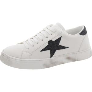 imageSteve Madden Womens Rezume SneakerBlackBlack