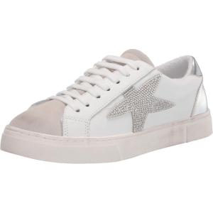 imageSteve Madden Womens Rezume SneakerRhinestone