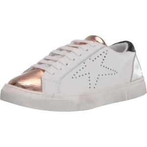 imageSteve Madden Womens Rezume SneakerRose Gold Multi