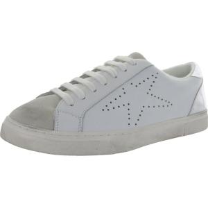 imageSteve Madden Womens Rezume SneakerWhite