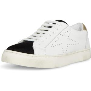 imageSteve Madden Womens Rezume SneakerWhiteBlack