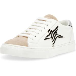 imageSteve Madden Womens Rezume SneakerZebra Multi