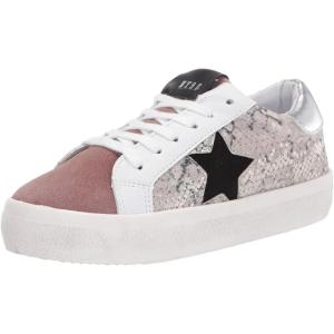 imageSteve Madden Womens Starling SneakerBlush Multi
