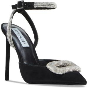 imageSteve Madden Womens Vienna PumpBlack