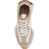 imageSteve Madden Womens Campo SneakerBeige Multi