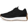 imageSteve Madden Womens Campo SneakerBlack