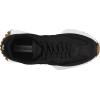 imageSteve Madden Womens Campo SneakerBlack