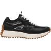 imageSteve Madden Womens Campo SneakerBlack Mesh