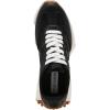 imageSteve Madden Womens Campo SneakerBlack Mesh