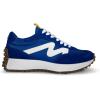 imageSteve Madden Womens Campo SneakerBlue