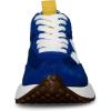 imageSteve Madden Womens Campo SneakerBlue