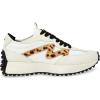 imageSteve Madden Womens Campo SneakerLeopard Multi