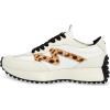 imageSteve Madden Womens Campo SneakerLeopard Multi