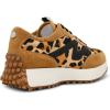 imageSteve Madden Womens Campo SneakerLeopardTan