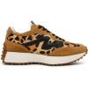 imageSteve Madden Womens Campo SneakerLeopardTan