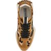 imageSteve Madden Womens Campo SneakerLeopardTan