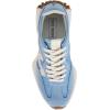 imageSteve Madden Womens Campo SneakerLight Blue
