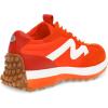 imageSteve Madden Womens Campo SneakerOrange