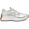 imageSteve Madden Womens Campo SneakerSilver