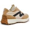 imageSteve Madden Womens Campo SneakerTanBlack