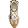 imageSteve Madden Womens Campo SneakerTanBlack