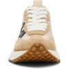 imageSteve Madden Womens Campo SneakerTanBlack