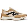 imageSteve Madden Womens Campo SneakerTanBlack