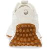 imageSteve Madden Womens Campo SneakerWhite