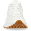 imageSteve Madden Womens Campo SneakerWhite