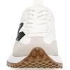 imageSteve Madden Womens Campo SneakerWhite Black