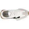 imageSteve Madden Womens Campo SneakerWhite Black