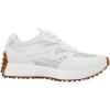 imageSteve Madden Womens Campo SneakerWhite Mesh