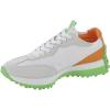 imageSteve Madden Womens Campo SneakerWhite Multi