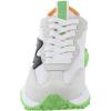 imageSteve Madden Womens Campo SneakerWhite Multi
