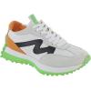 imageSteve Madden Womens Campo SneakerWhite Multi