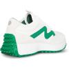 imageSteve Madden Womens Campo SneakerWhiteGreen