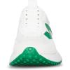 imageSteve Madden Womens Campo SneakerWhiteGreen