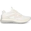 imageSteve Madden Womens Campo SneakerWhiteGrey