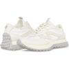 imageSteve Madden Womens Campo SneakerWhiteGrey
