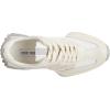 imageSteve Madden Womens Campo SneakerWhiteGrey