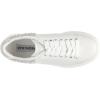 imageSteve Madden Womens Glacer SneakerRhinestone