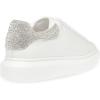 imageSteve Madden Womens Glacer SneakerRhinestone
