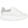 imageSteve Madden Womens Glacer SneakerRhinestone