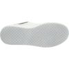 imageSteve Madden Womens Glacer SneakerWhiteSilver